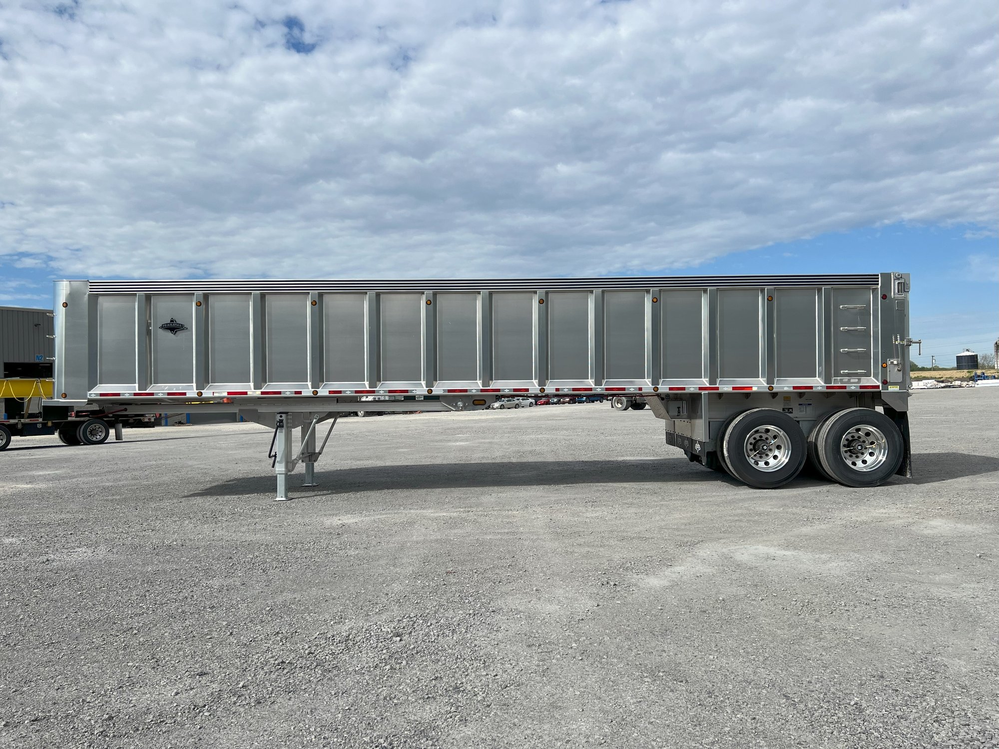 74174 39 Frameless Sheet & Post Tandem (May 24) (14) - Trailstar