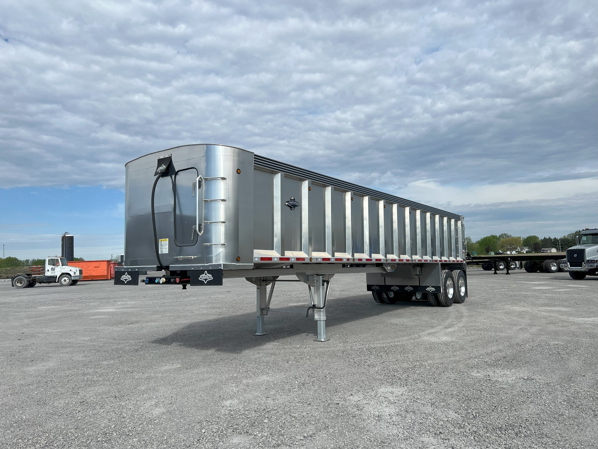 74174 39 Frameless Sheet & Post Tandem (May 24) (31) - Trailstar