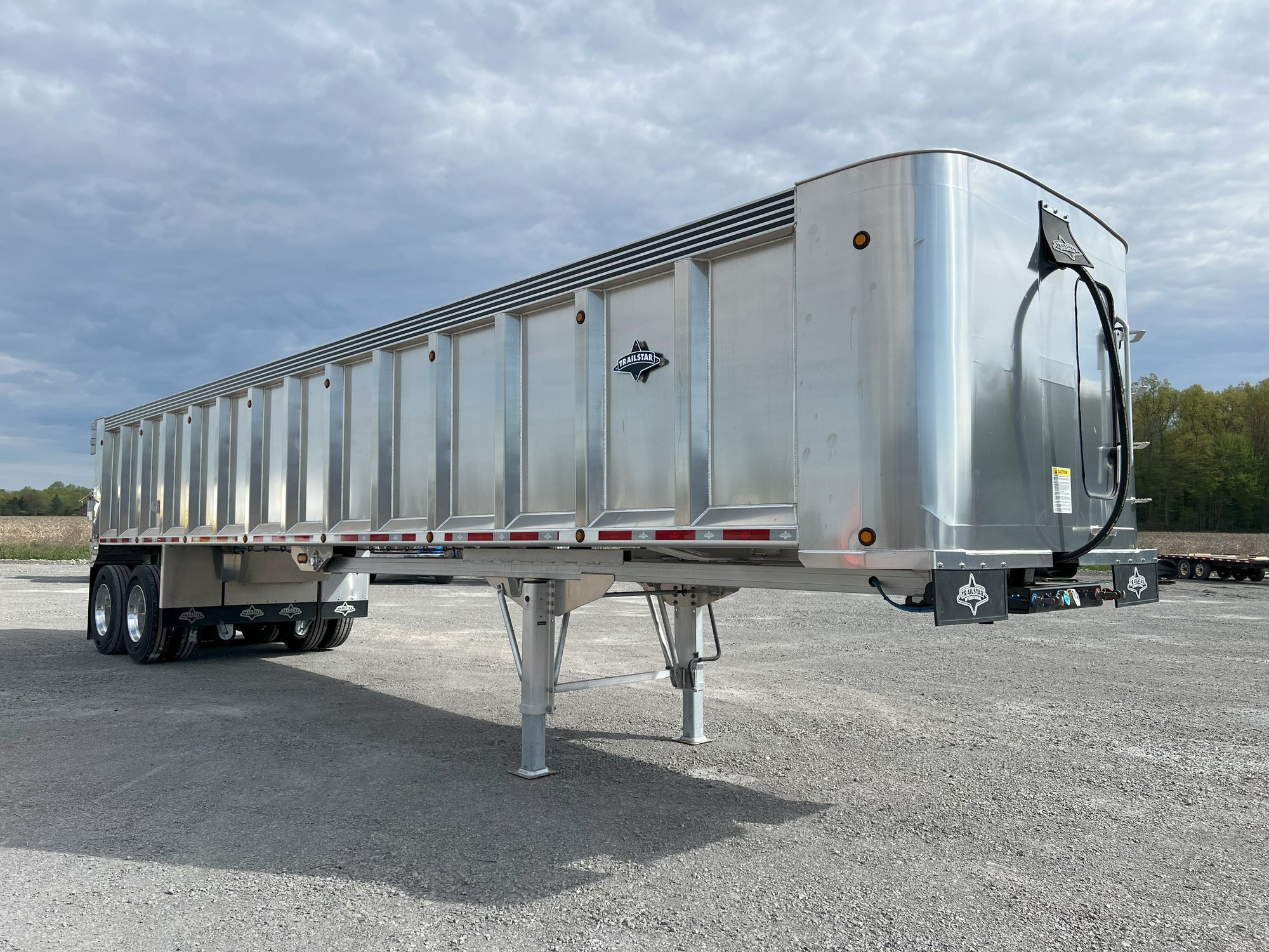 74174 39 Frameless Sheet & Post Tandem (May 24) (35) - Trailstar