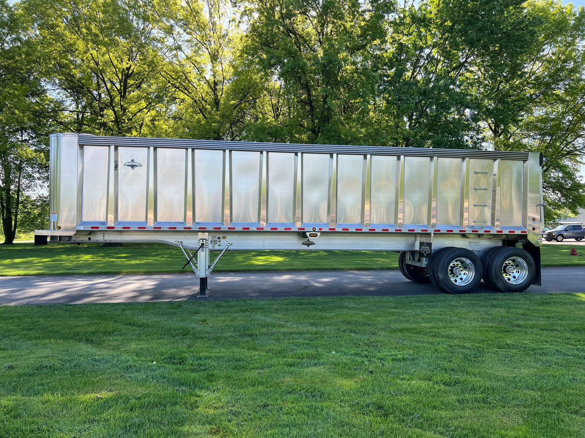 81535 36 Frame Type Sheet & Post Closed Tandem (May 24) (24)